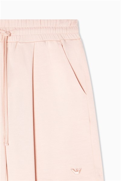 Emporio Armani Kadın Şort Pembe