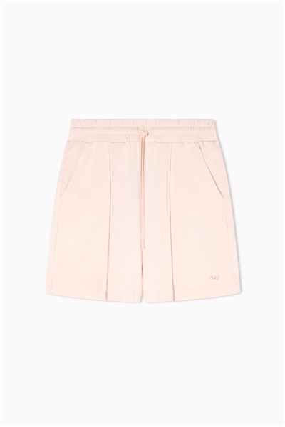 Emporio Armani Kadın Şort Pembe