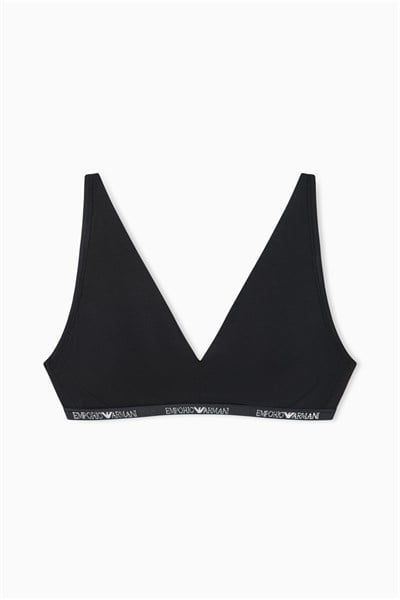 Emporio Armani Kadın Sütyen Siyah