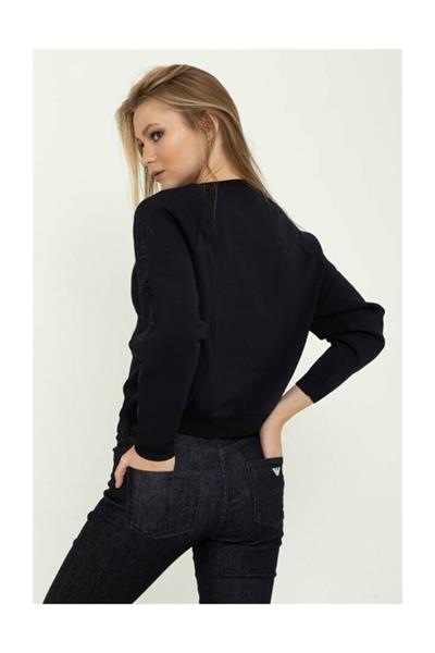 Emporio Armani Kadın Triko