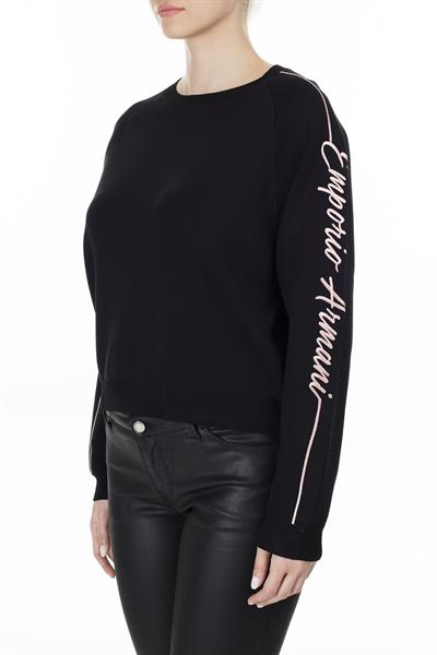 Emporio Armani Kadın Triko