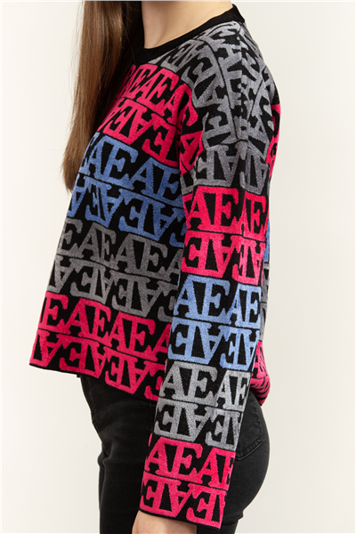 Emporio Armani Kadın Triko