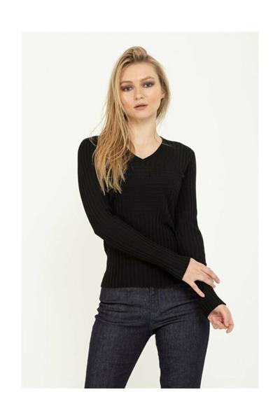 Emporio Armani Kadın Triko