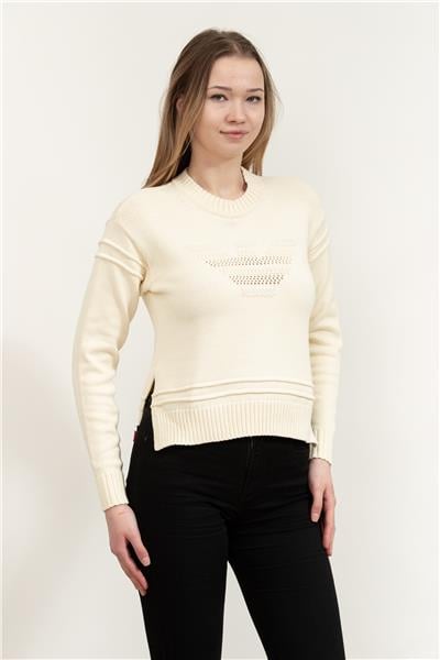 Emporio Armani Kadın Triko