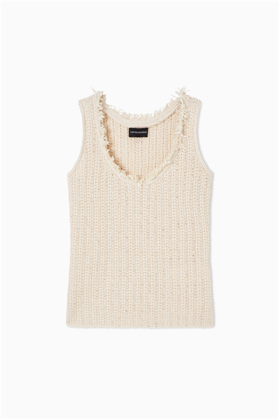 Emporio Armani Kadın Triko