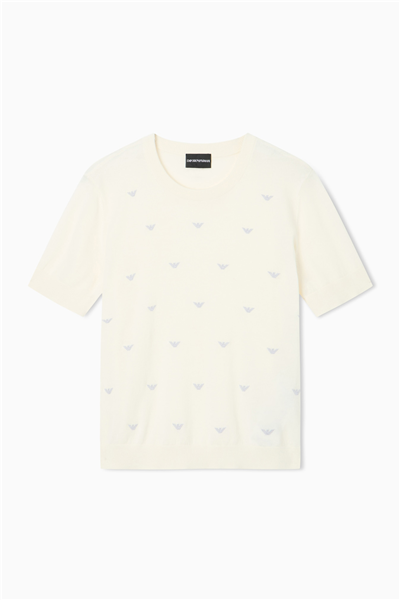 Emporio Armani Kadın Triko
