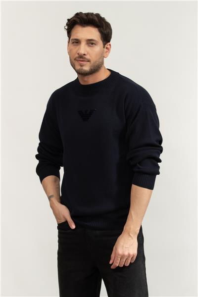 Emporio Armani Kadın Triko