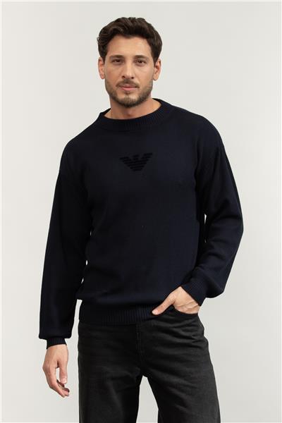 Emporio Armani Kadın Triko