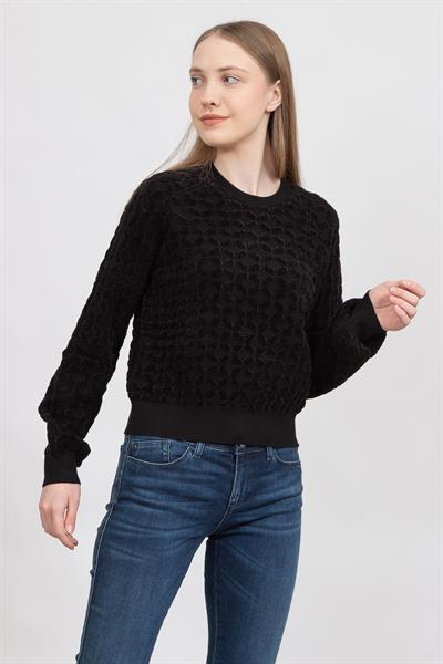 Emporio Armani Kadın Triko