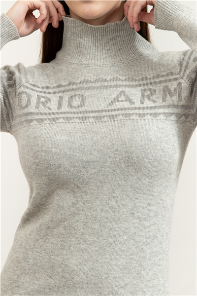 Emporio Armani Kadın Triko