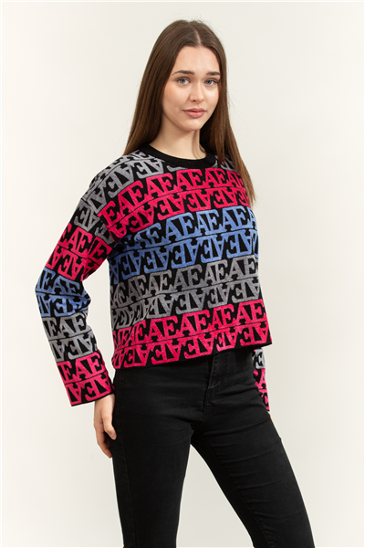 Emporio Armani Kadın Triko