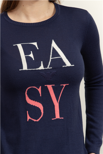 Emporio Armani Kadın Triko