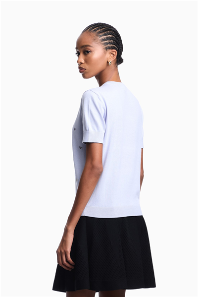 Emporio Armani Kadın Triko