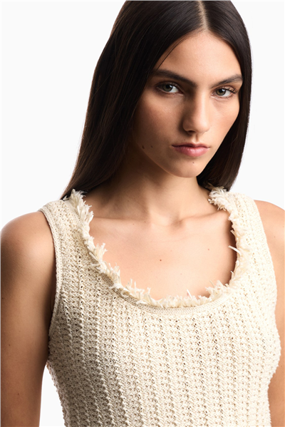 Emporio Armani Kadın Triko