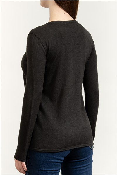 Emporio Armani Kadın Triko