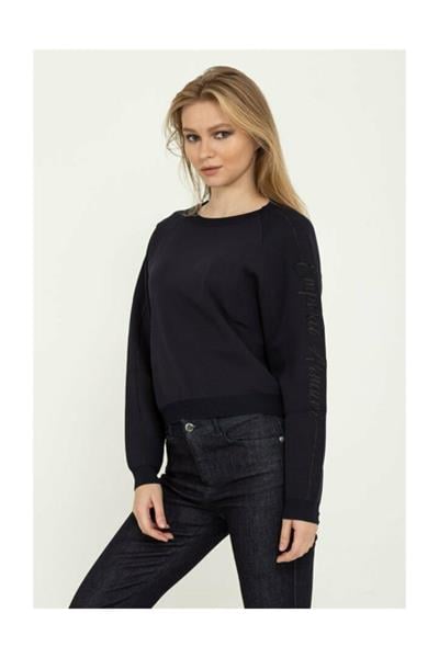 Emporio Armani Kadın Triko