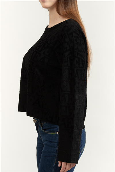 Emporio Armani Kadın Triko