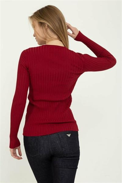 Emporio Armani Kadın Triko