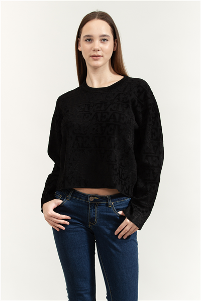 Emporio Armani Kadın Triko