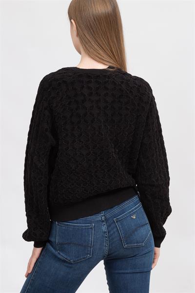 Emporio Armani Kadın Triko