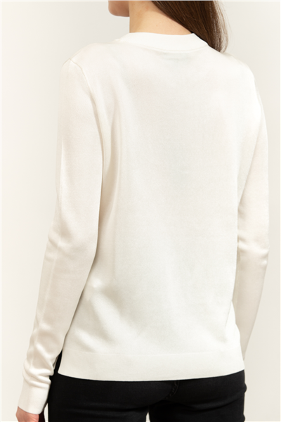 Emporio Armani Kadın Triko