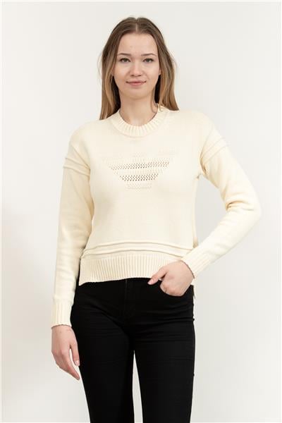 Emporio Armani Kadın Triko