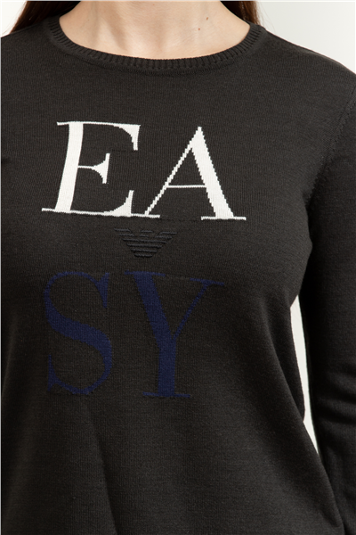 Emporio Armani Kadın Triko