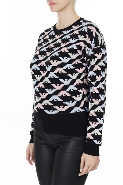 Emporio Armani Kadın Triko