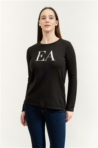 Emporio Armani Kadın Triko