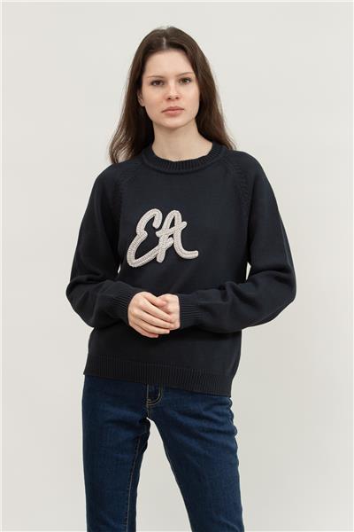 Emporio Armani Kadın Triko