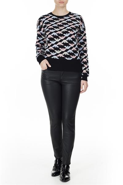 Emporio Armani Kadın Triko