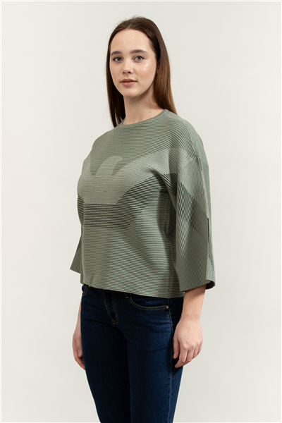 Emporio Armani Kadın Triko