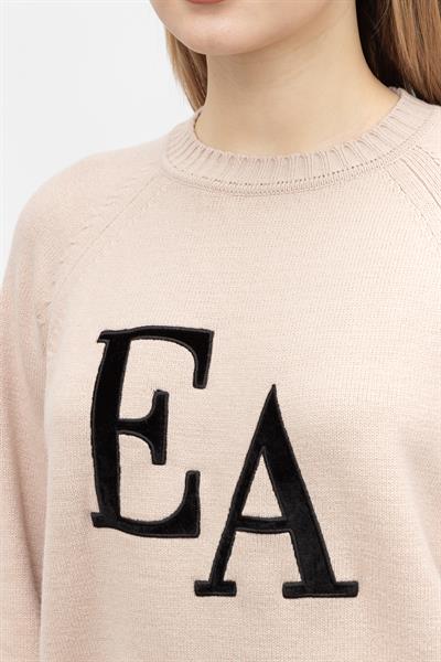 Emporio Armani Kadın Triko