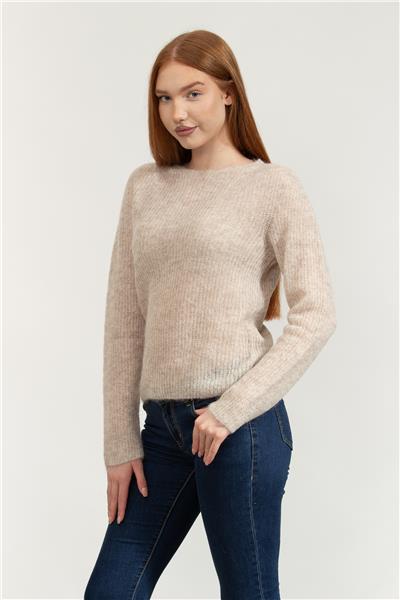 Emporio Armani Kadın Triko