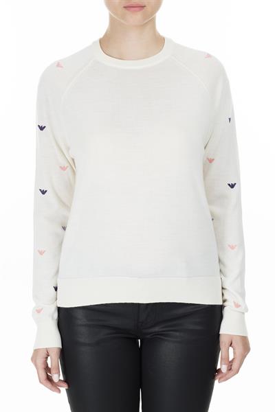 Emporio Armani Kadın Triko