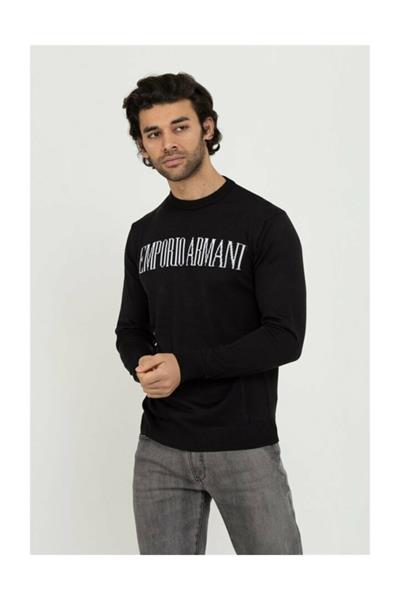 Emporio Armani Kadın Triko