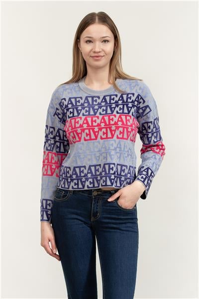 Emporio Armani Kadın Triko