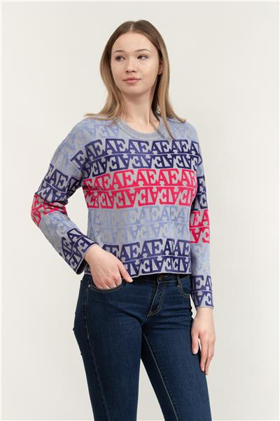 Emporio Armani Kadın Triko