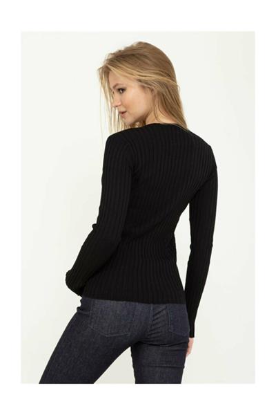 Emporio Armani Kadın Triko