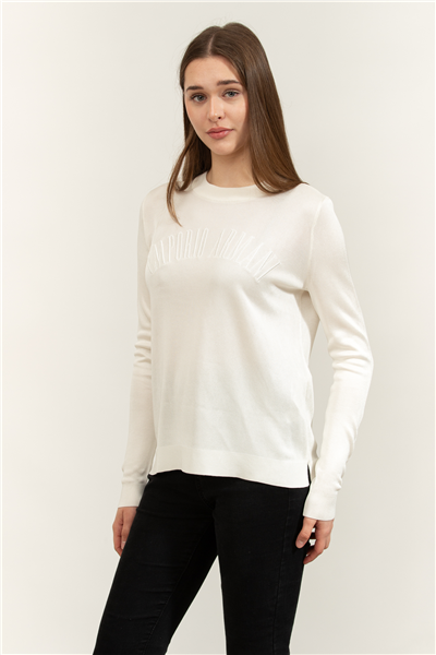 Emporio Armani Kadın Triko