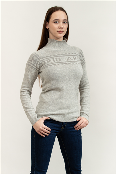 Emporio Armani Kadın Triko