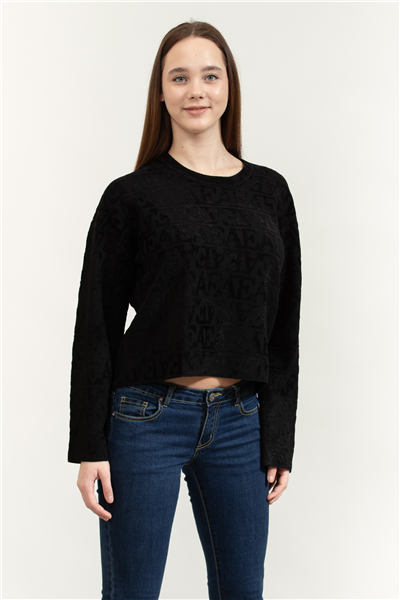 Emporio Armani Kadın Triko