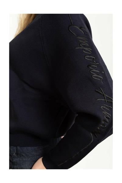 Emporio Armani Kadın Triko