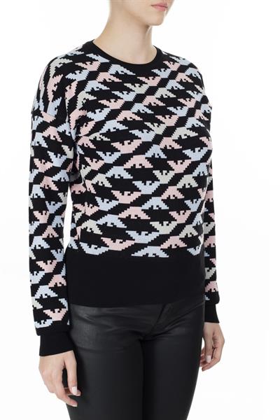 Emporio Armani Kadın Triko