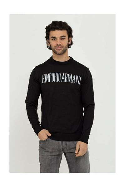 Emporio Armani Kadın Triko