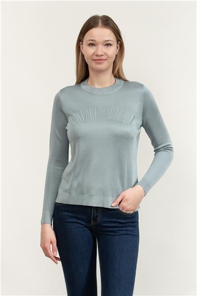 Emporio Armani Kadın Triko