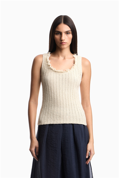 Emporio Armani Kadın Triko