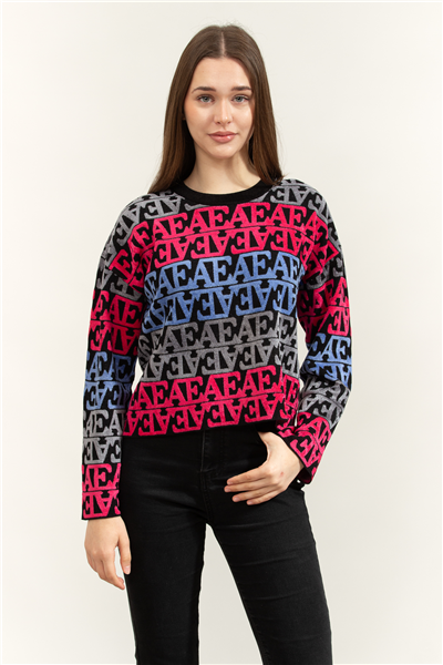 Emporio Armani Kadın Triko