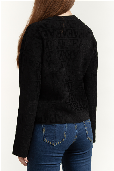 Emporio Armani Kadın Triko