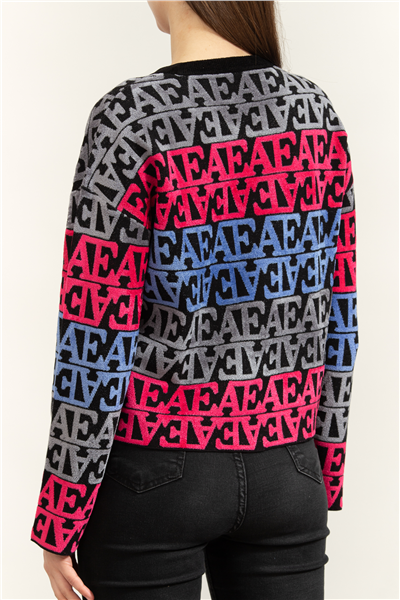 Emporio Armani Kadın Triko